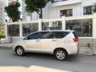 Toyota Innova 2018 - Cần bán lại xe Toyota Innova MT 2018, màu bạc số sàn