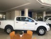 Ford Ranger XLT AT 2019 - Tậu ngay xế mới - Vi vu chơi Tết, Ford Ranger XLT đời 2019, màu trắng, số tự động