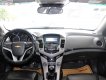 Chevrolet Cruze 2017 - Bán xe Chevrolet Cruze năm 2017, màu trắng, 373tr xe còn mới nguyên