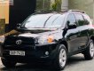 Toyota RAV4   2010 - Bán Toyota RAV4 2.5 AT sản xuất 2010, màu đen, nhập khẩu 