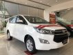 Toyota Innova 2019 - Toyota Long Biên cần bán nhanh chiếc xe Toyota Innova 2.0E đời 2019 - Giao xe nhanh toàn quốc