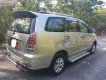 Toyota Innova 2006 - Bán xe Toyota Innova G sản xuất năm 2006, màu bạc xe gia đình, 288tr