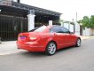 Mercedes-Benz C class   C200 2011 - Cần bán xe Mercedes Benz C200 sản xuất 2011, màu đỏ xe gia đình