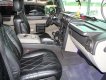 Hummer H2 2007 - Bán Hummer H2 năm sản xuất 2007, màu đen, nhập khẩu