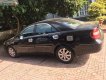 Toyota Camry 2003 - Bán ô tô Toyota Camry đời 2003, màu đen số tự động