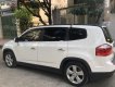 Chevrolet Orlando LTZ 1.8 2017 - Bán Chevrolet Orlando LTZ sản xuất 2017, màu trắng còn mới, 486tr