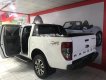 Ford Ranger   2016 - Bán Ford Ranger Wildtrak 3.2L 4x4 AT đời 2016, màu trắng, nhập khẩu 