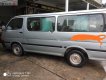 Toyota Hiace 2002 - Bán Toyota Hiace sản xuất năm 2002, xe nhập chính hãng