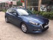 Mazda 3 2017 - Cần bán Mazda 3 Facelift đời 2017, màu xanh lam như mới