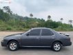 Nissan Bluebird SSS 1.8 1993 - Cần bán gấp Nissan Bluebird SSS 1993, nhập khẩu nguyên chiếc