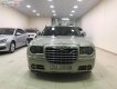 Chrysler 300C   2008 - Bán Chrysler 300C 2.7 V6 năm 2008, màu bạc, nhập khẩu  