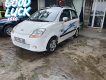 Chevrolet Spark 2009 - Bán ô tô Chevrolet Spark 2009, màu trắng, 105tr xe còn mới lắm