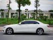 Mercedes-Benz E class E250 2017 - Bán Mercedes E250 năm sản xuất 2017, màu trắng