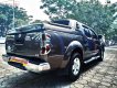 Nissan Navara   2013 - Bán Nissan Navara LE 2.5MT 4WD đời 2013, màu xám, nhập khẩu, số sàn