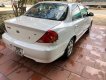 Kia Spectra 2004 - Cần bán lại xe Kia Spectra LS năm sản xuất 2004, màu trắng, giá chỉ 110 triệu