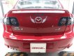 Mazda 3   2009 - Bán Mazda 3 S 2.0 AT đời 2009, màu đỏ, xe nhập, chính chủ