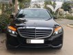 Mercedes-Benz C class 2015 - Bán xe Mercedes C250 đời 2015, màu đen, đẹp như mới