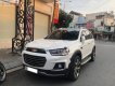 Chevrolet Captiva 2017 - Bán ô tô Chevrolet Captiva LTZ đời 2017, màu trắng, 625tr