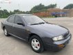 Nissan Bluebird SSS 1.8 1993 - Cần bán gấp Nissan Bluebird SSS 1993, nhập khẩu nguyên chiếc