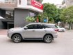 Toyota Fortuner 2018 - Bán ô tô Toyota Fortuner G 2018, màu bạc, xe nhập