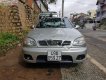 Daewoo Lanos 2004 - Bán xe Daewoo Lanos sản xuất năm 2004, màu bạc xe máy chạy êm