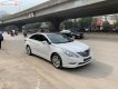 Hyundai Sonata Y20 2010 - Cần bán Hyundai Sonata Y20 sản xuất năm 2010, màu trắng, nhập khẩu