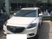 Mazda CX 9 2016 - Cần bán Mazda CX 9 năm sản xuất 2016, màu trắng, nhập khẩu  