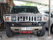 Hummer H2 2007 - Bán Hummer H2 năm sản xuất 2007, màu đen, nhập khẩu