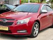 Chevrolet Cruze LTZ 1.8 AT 2011 - Cần bán Chevrolet Cruze LTZ sản xuất 2011, màu đỏ, giá 370tr