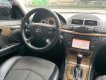 Mercedes-Benz E class 2008 - Bán ô tô Mercedes E200 sản xuất 2008, màu đen, nhập từ Đức