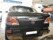 Mazda BT 50 2013 - Bán Mazda BT 50 đời 2013, màu đen, nhập khẩu chính hãng