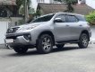 Toyota Fortuner 2017 - Bán Toyota Fortuner MT đời 2017, màu bạc, nhập khẩu nguyên chiếc chính chủ, giá tốt