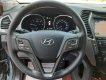 Hyundai Santa Fe 2016 - Bán Hyundai Santa Fe 2.2L AT sản xuất 2016, màu xanh như mới, giá 945tr