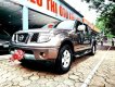 Nissan Navara   2013 - Bán Nissan Navara LE 2.5MT 4WD đời 2013, màu xám, nhập khẩu, số sàn