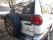 Nissan Terrano 2000 - Bán Nissan Terrano sản xuất năm 2000, màu trắng, xe nhập, 140tr