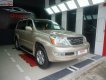 Lexus GX 2006 - Cần bán lại xe Lexus GX đời 2006, màu vàng, nhập khẩu chính hãng