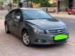 Daewoo Lacetti 2010 - Cần bán xe Daewoo Lacetti đời 2010, nhập khẩu số sàn