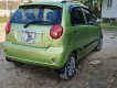 Chevrolet Spark 2008 - Bán xe Chevrolet Spark năm sản xuất 2008, màu xanh lục, giá 79tr