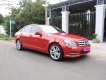 Mercedes-Benz C class   C200 2011 - Cần bán xe Mercedes Benz C200 sản xuất 2011, màu đỏ xe gia đình