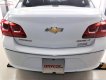 Chevrolet Cruze 2017 - Bán xe Chevrolet Cruze năm 2017, màu trắng, 373tr xe còn mới nguyên