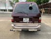 Toyota Zace GL 2002 - Xe Toyota Zace GL năm 2002, màu đỏ, nhập khẩu nguyên chiếc