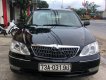 Toyota Camry 2005 - Cần bán lại xe Toyota Camry đời 2005, màu đen