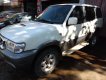 Nissan Terrano 2000 - Bán Nissan Terrano sản xuất năm 2000, màu trắng, xe nhập, 140tr