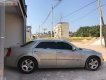 Chrysler 300C   2008 - Bán Chrysler 300C 2.7 V6 năm 2008, màu bạc, nhập khẩu  