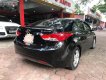 Hyundai Elantra 2013 - Cần bán lại xe Hyundai Elantra 1.8 AT 2013, màu đen, nhập khẩu chính hãng