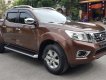 Nissan Navara 2016 - Cần bán lại xe Nissan Navara sản xuất 2016, màu nâu, nhập khẩu nguyên chiếc như mới