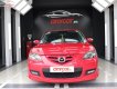 Mazda 3   2009 - Bán Mazda 3 S 2.0 AT đời 2009, màu đỏ, xe nhập, chính chủ