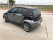 Smart Forfour 2005 - Bán xe Smart Forfour sản xuất năm 2005, nhập khẩu giá cạnh tranh