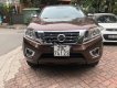 Nissan Navara 2016 - Bán Nissan Navara đời 2016, màu nâu, nhập khẩu nguyên chiếc, 515 triệu