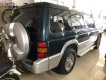 Mitsubishi Pajero 3.0 2000 - Cần bán lại xe Mitsubishi Pajero 3.0 năm sản xuất 2000, màu xanh lam  